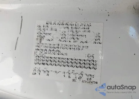 2002 Ford F-150 Xl/Xlt z USA, uszkodzony, nr VIN 1FTRF17292NB06391